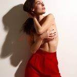 Эскортница Агата Интимсити