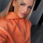 Индивидуалка Розалия Intimcity