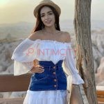 Индивидуалка Надин интимсити