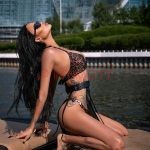 Эскортница Нита Intimcity