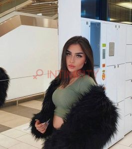 Проститутка Марфа Интимсити