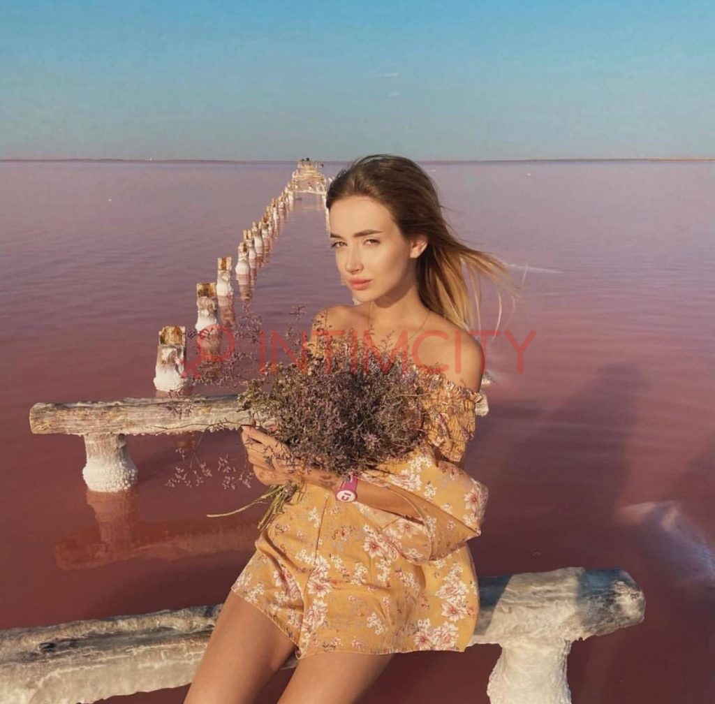 Проститутка Рита Intimcity