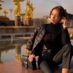 Индивидуалка Карина Intimcity