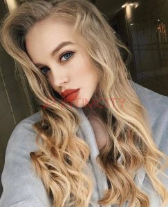 Проститутка Фрея Интимсити