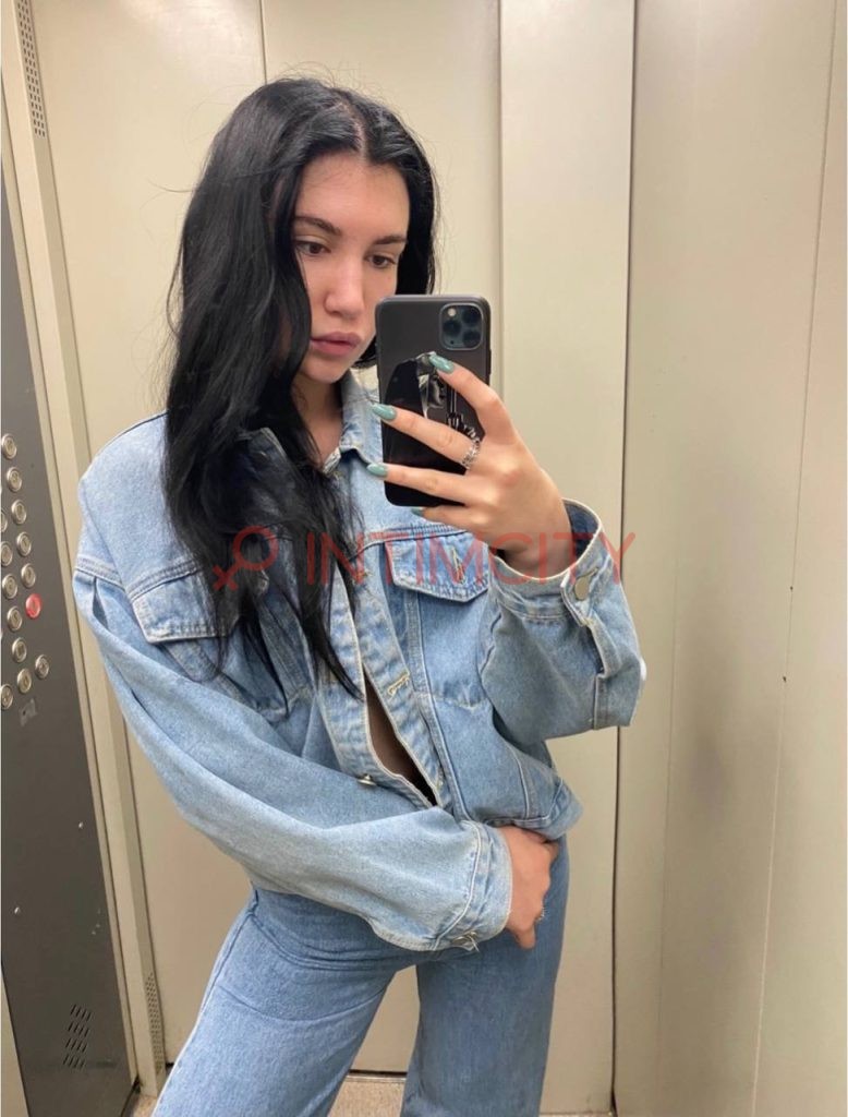 Эскортница Римма Интимсити