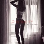 Путана Инесса Intimcity