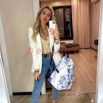 Индивидуалка Жасмина Интимсити