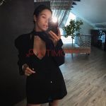 Индивидуалка Аманда Intimcity