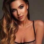 Элитная проститутка Милена в Москве