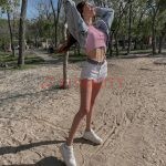 Путана Бритни Интимсити