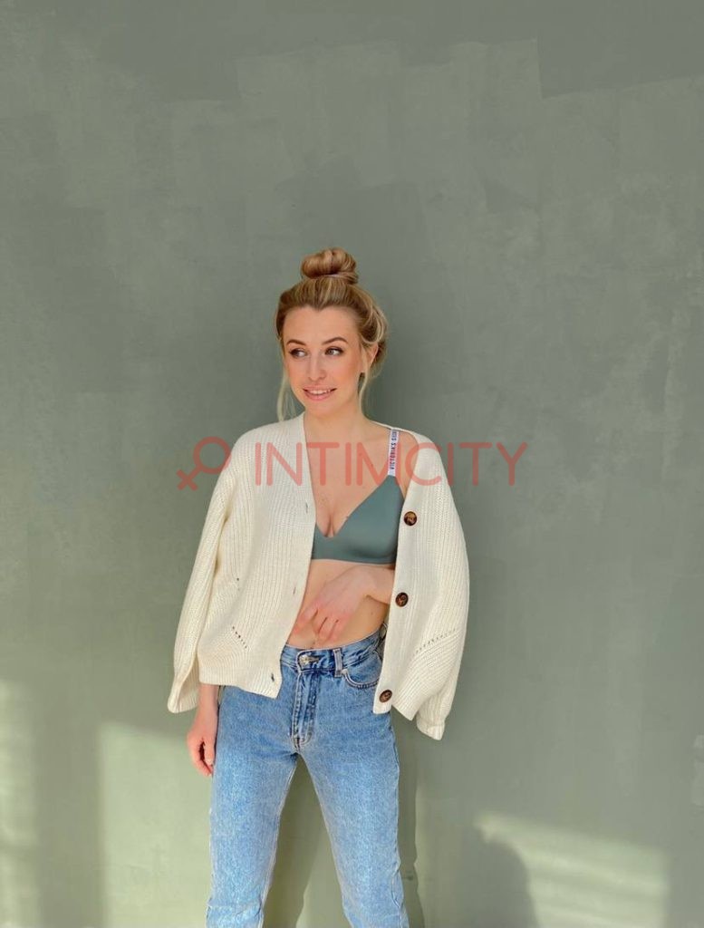 Индивидуалка Лина Интимсити