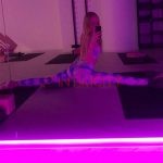 Эскортница Доллорес intimcity