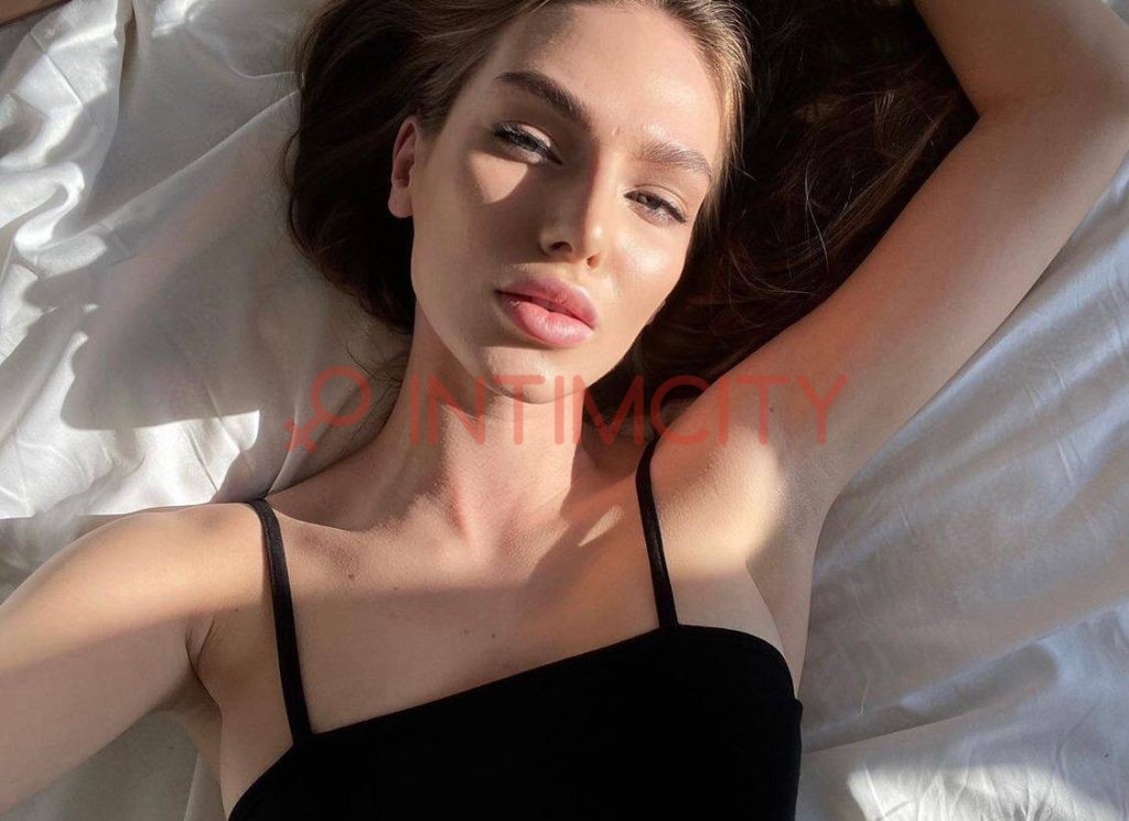 Индивидуалка Лиона Интимсити