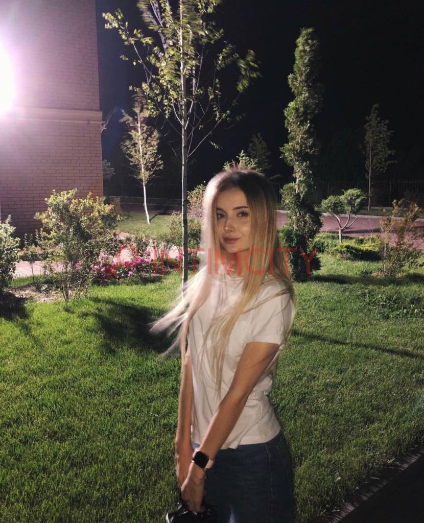 Индивидуалка Рита Интимсити