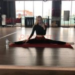 Эскортница Доллорес Интимсити