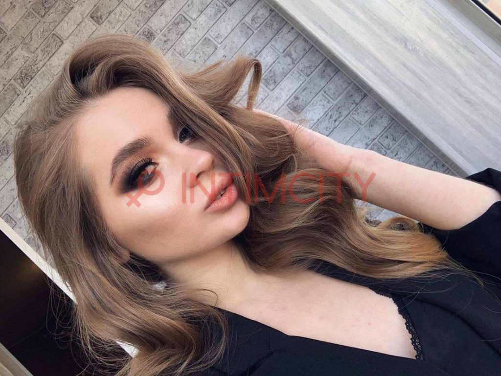 Шлюха Тая Интимсити