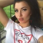 Проститутка Меган Intimcity