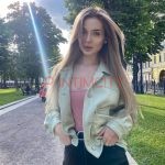 Эскортница Рита Интимсити