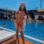 Эскортница Василина Intimcity