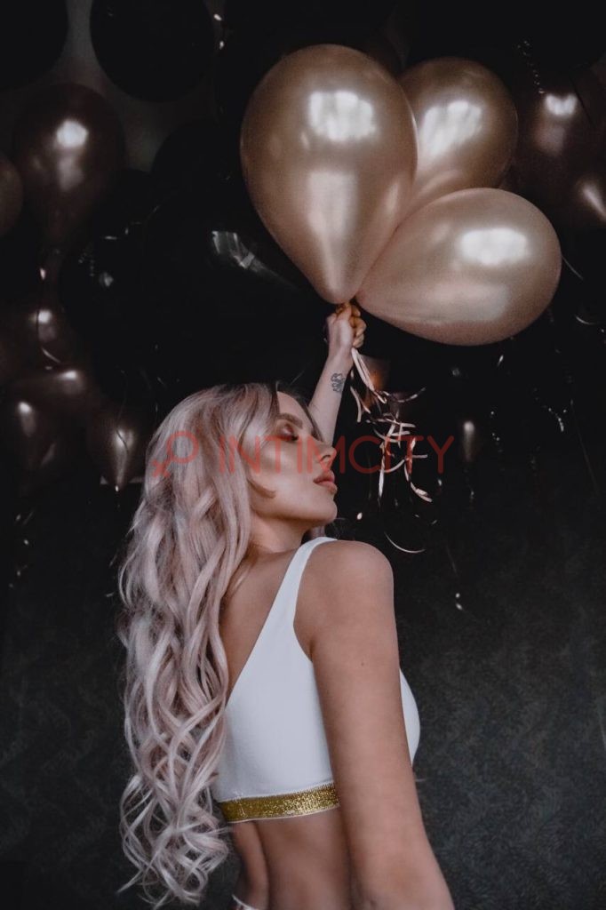 Индивидуалка Жасмина Интимсити