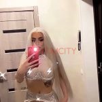 Проститутка Инесса Intimcity