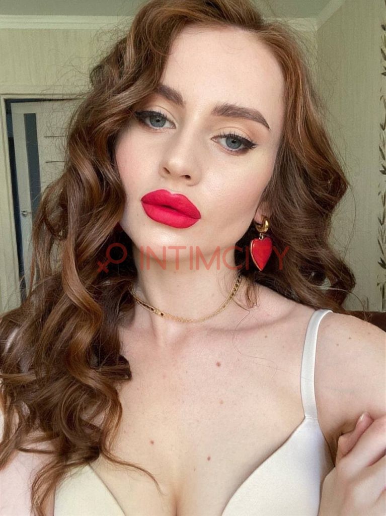 Путана Изабелла Интимсити