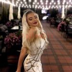 Шлюха Инесса Интимсити