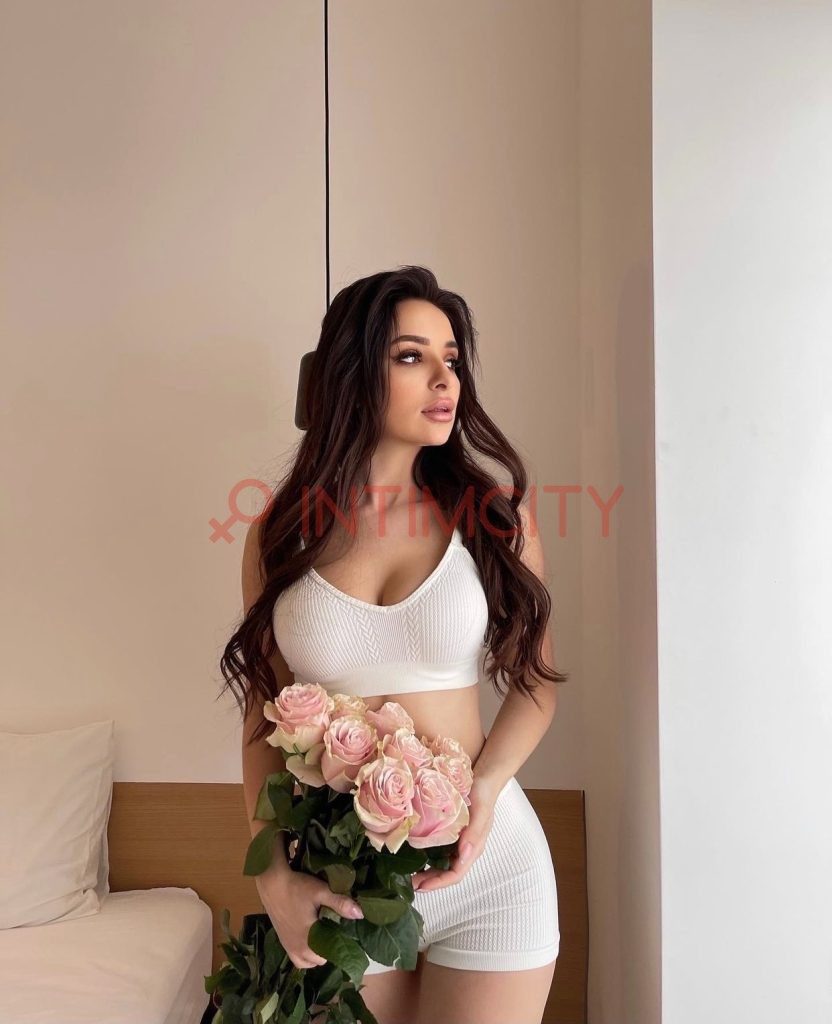 Путана Надин Intimcity