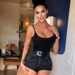 Индивидуалка Нита Intimcity