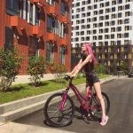 Индивидуалка Сара Интимсити