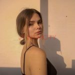 Индивидуалка Аннет Intimcity