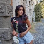 Шлюха Амалия Интисити