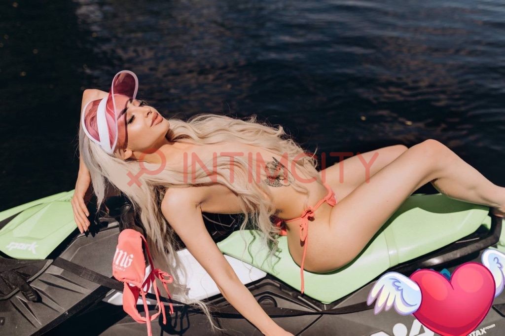 Проститутка Инесса Интимсити