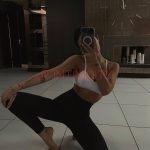 Эскортница Аманда Intimcity