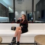 Эскортница Зарина Intimcity