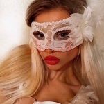 эскортница Инесса Intimcity