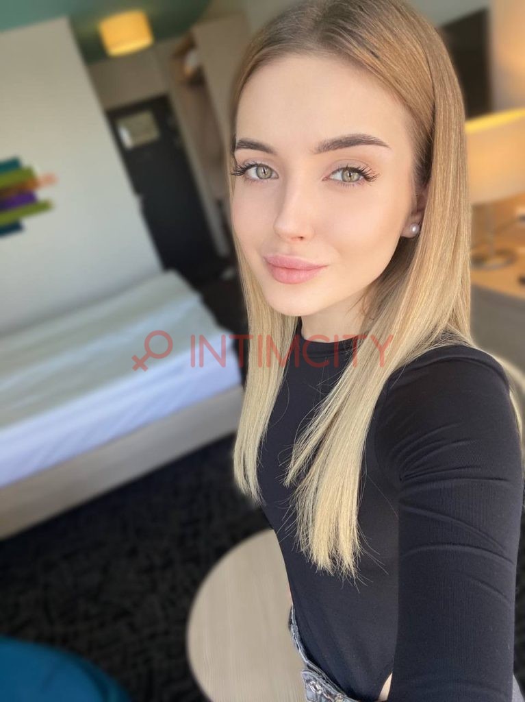 Путана Рита