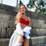 Эскортница Лиона Intimcity