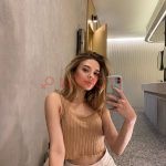 Эскортница Дарья Intimcity