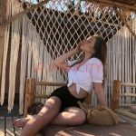 Индивидуалка Меган Intimcity