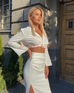 Проститутка Анфиса Интимсити