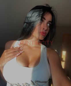 Проститутка Оля Интимсити