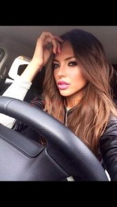 Проститутка Забава Интимсити