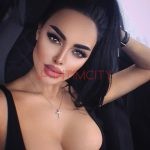 Индивидуалка Нита