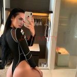 Проститутка Кортни Интимсити