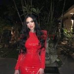 Эскортница Кортни Интимсити