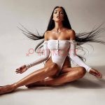 Шлюха Кортни Интимсити