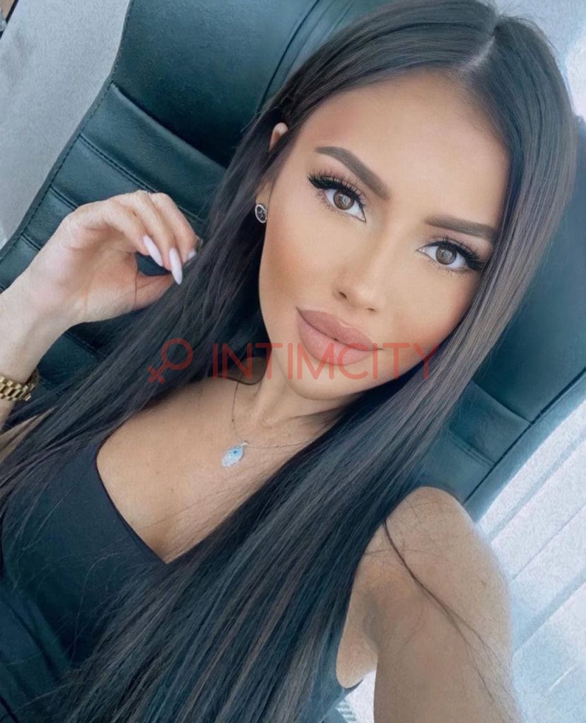 Индивидуалка Рената интимсити