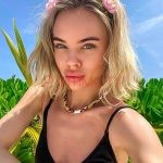 Эскортница Лика Интимсити