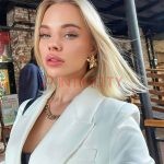 Путана Лика Интимсити